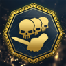 Slasher Trophy