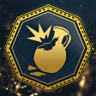 Smash! Trophy