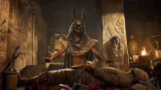Assassin's Creed Origins Screenshot 6