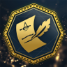 The End Trophy