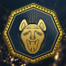 The Hyena Trophy