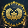 The Scarab Trophy