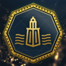 The Siege Trophy