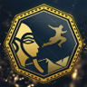 Words of Wisdom Trophy