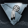 Ancient Hero Trophy
