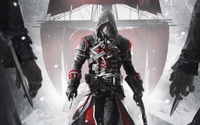 Assassin's Creed Rogue ~ Trophy Guide & Roadmap - Assassin's Creed: Rogue 