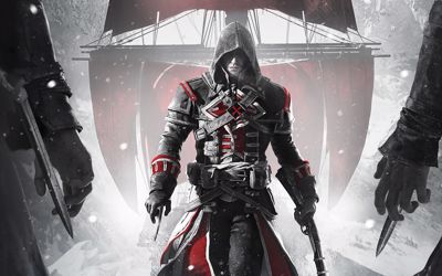 Assassin's Creed: Rogue Trophy Guide & Road Map