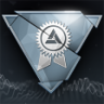 Dedicated Employee Trophy