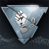 Freedom fighter Trophy