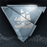 Ice Breaker Trophy