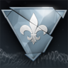 No page unturned Trophy