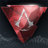 Platinum Trophy Trophy