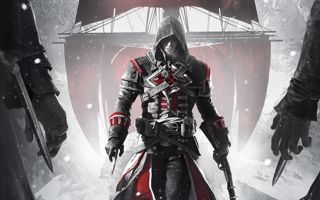 Assassin's Creed Rogue Remastered Screenshot 1