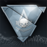 Stalker killer Trophy
