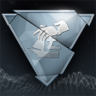 What's yours is mine Trophy