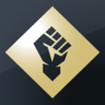 Bare-Knuckle Champion Trophy