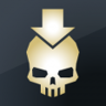 Blade from Above Trophy