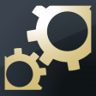 Godlike Trophy