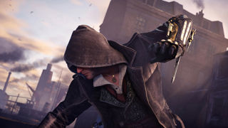 Assassin's Creed Syndicate Screenshot 5