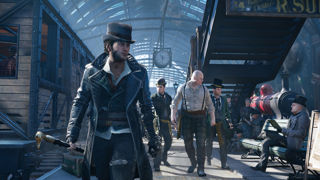 Assassin's Creed Syndicate Screenshot 3