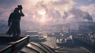 Assassin's Creed Syndicate Screenshot 2