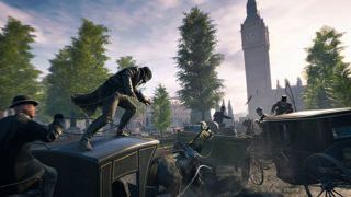 Assassin's Creed Syndicate Screenshot 4