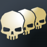 Whirlwind of Death Trophy