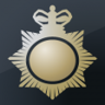 You Wouldn't Steal a Policeman's Helmet Trophy