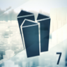 Mystery Solved Trophy
