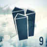 Road To Starvation Trophy