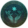 As It Was Foretold Trophy