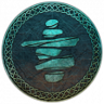 Equilibrium Trophy