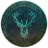 Master Hunter Trophy