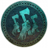Rampage Trophy