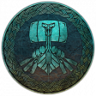 Row Rage Trophy