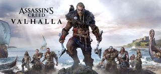 Assassin's Creed Valhalla Screenshot 7