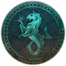 Seahorse Trophy