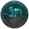 Silent Viking Trophy