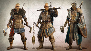 Assassin's Creed Valhalla Screenshot 6