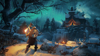 Assassin's Creed Valhalla Screenshot 5