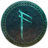 The Order Is Revealed Trophy