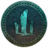 Tranquility Trophy
