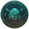Witch Hunter Trophy