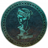 Archaeologist Trophy