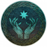 As It Was Foretold Trophy