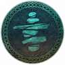 Equilibrium Trophy
