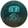 Row Rage Trophy