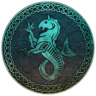 Seahorse Trophy