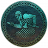 Silent Viking Trophy