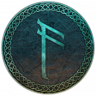 The Order Is Revealed Trophy